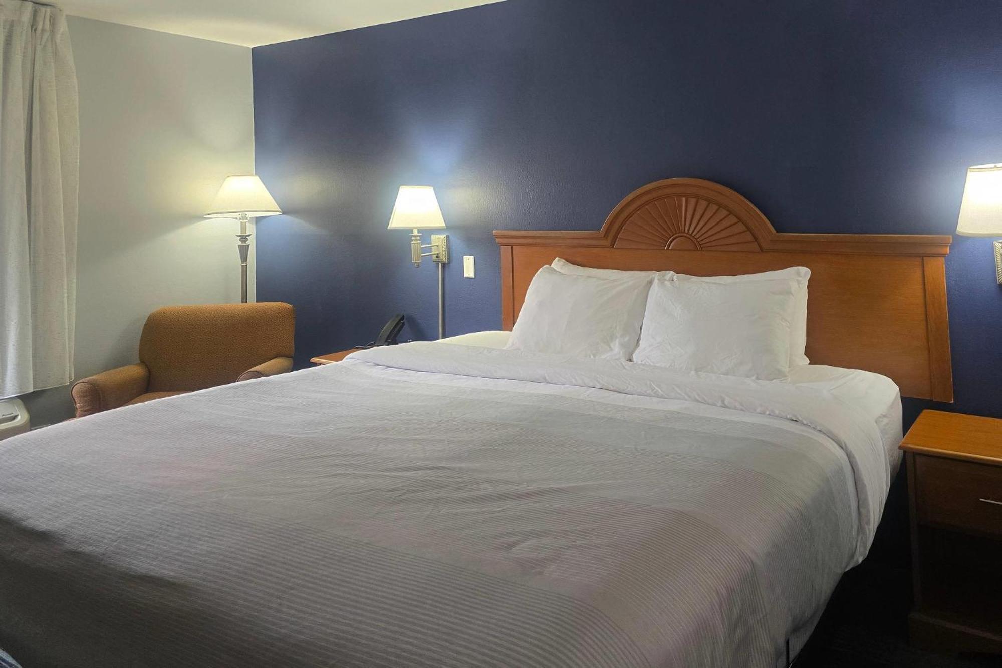 Quality Inn Dublin I-81 Exterior foto